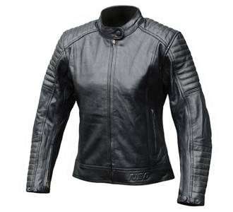 Neo Chic Lady leather jacket